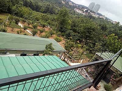 Karde�ler �at� Yap� Onar�m