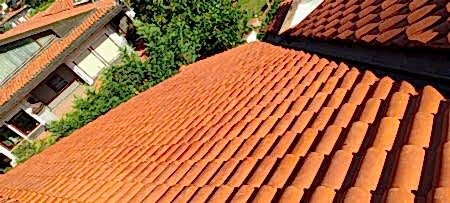 Kiremit �at� Bak�m�: �stanbulda �at� Aktarma ��in En Do�ru Zaman Ne Zaman?